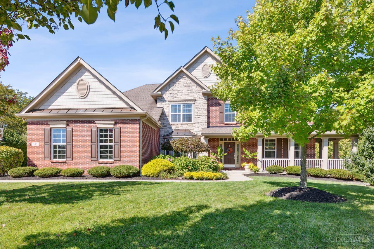 143 Olde Stone Court