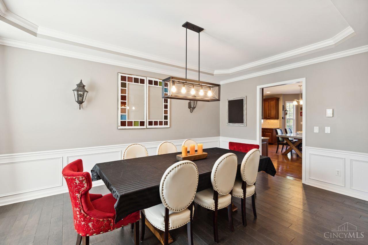 143 Olde Stone Court