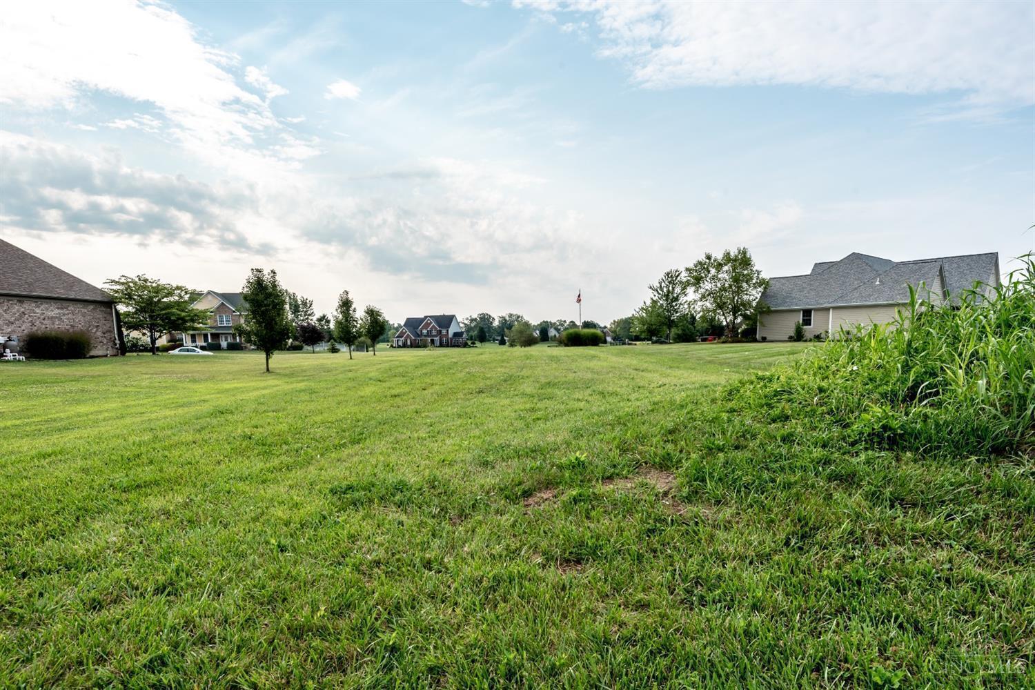 36 Buckeye Field Court