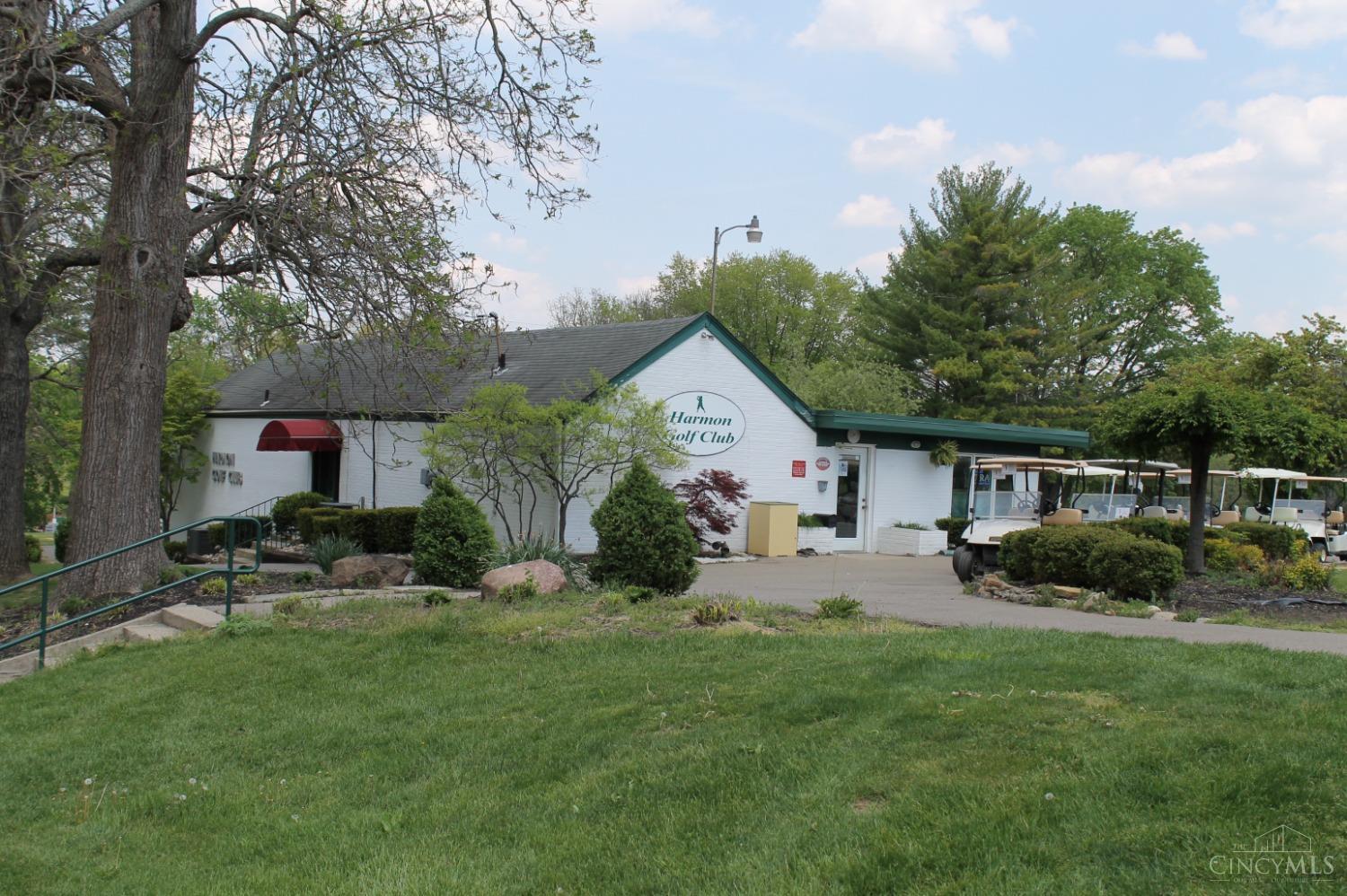 36 Buckeye Field Court