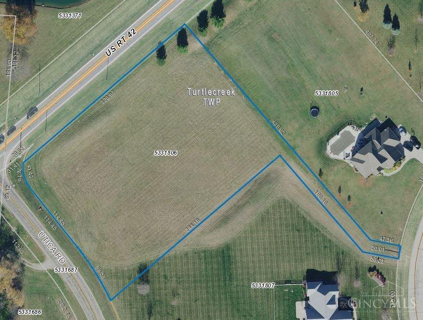 36 Buckeye Field Court