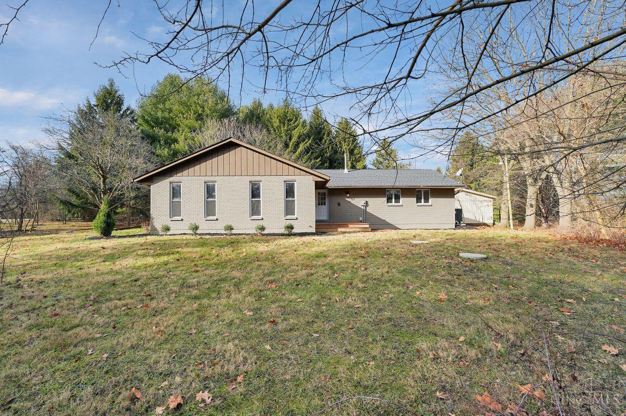 4630 Emmons Road