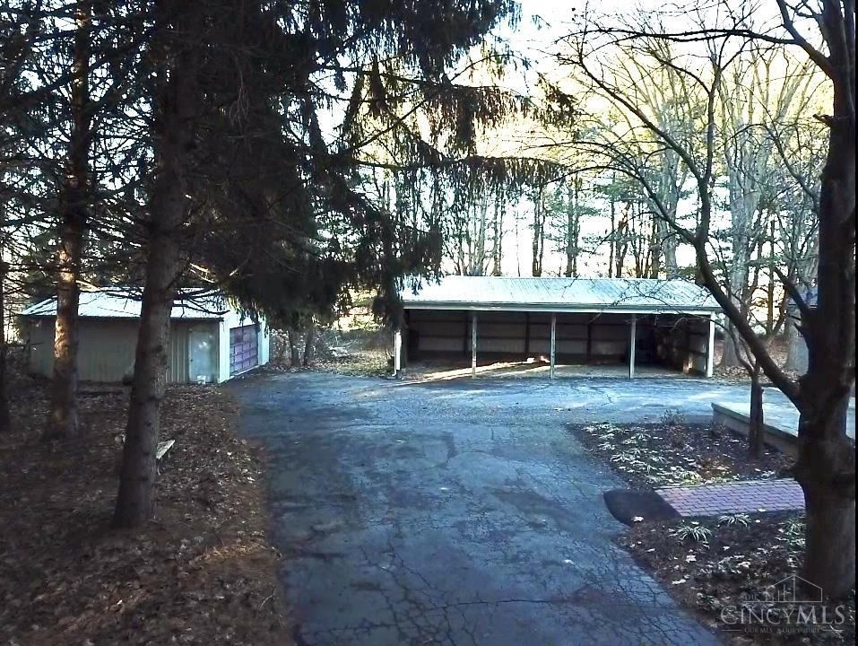 4630 Emmons Road