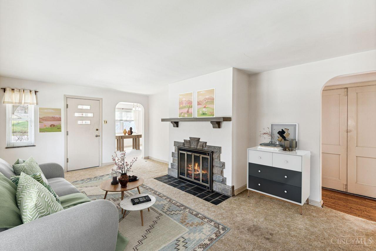 431 W Orchard Avenue