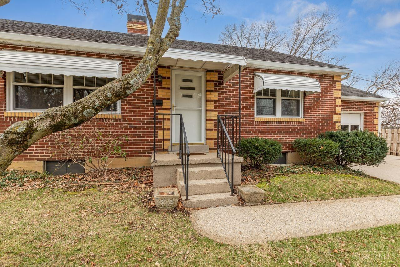 431 W Orchard Avenue