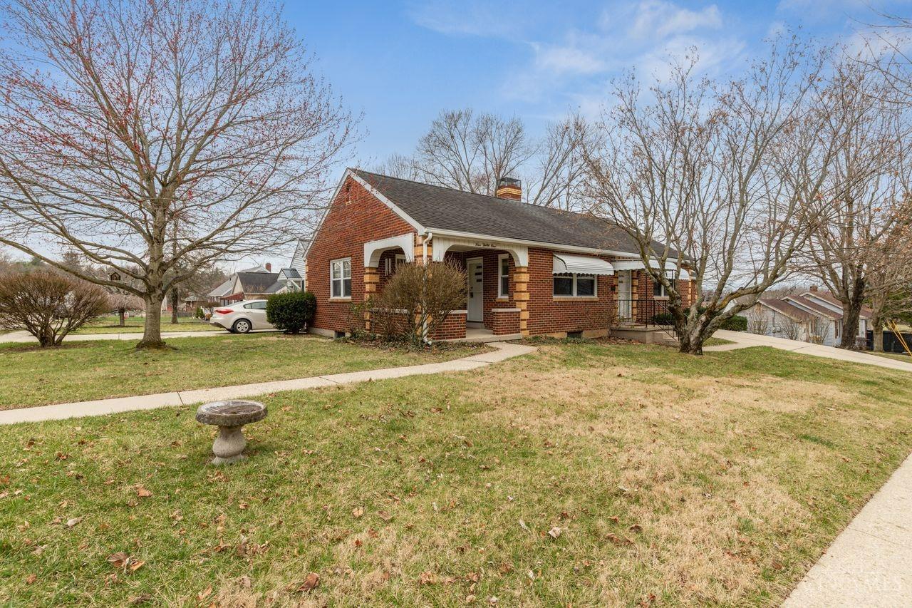 431 W Orchard Avenue