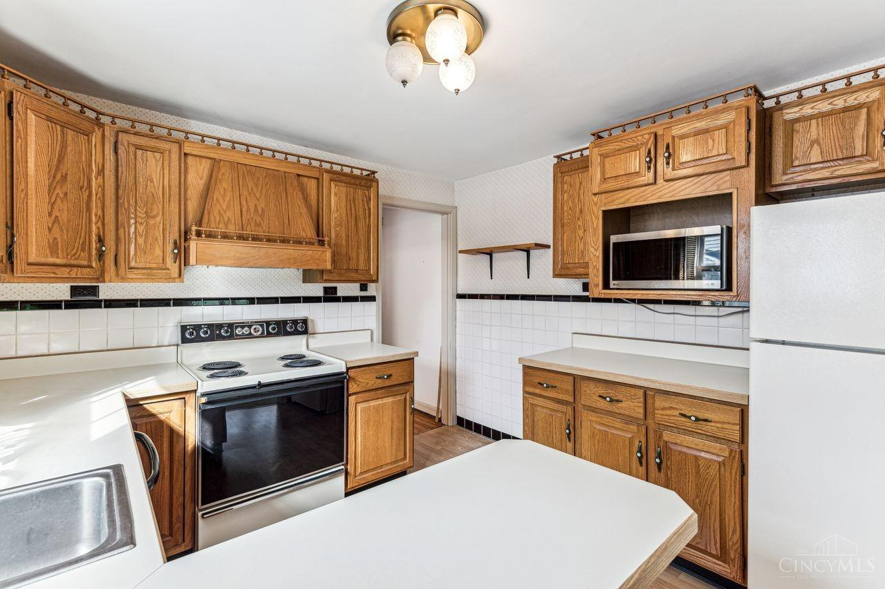 431 W Orchard Avenue