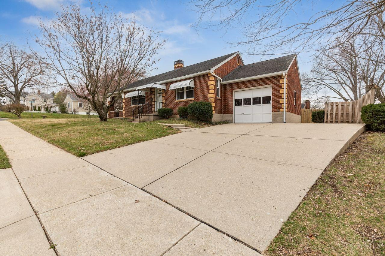 431 W Orchard Avenue