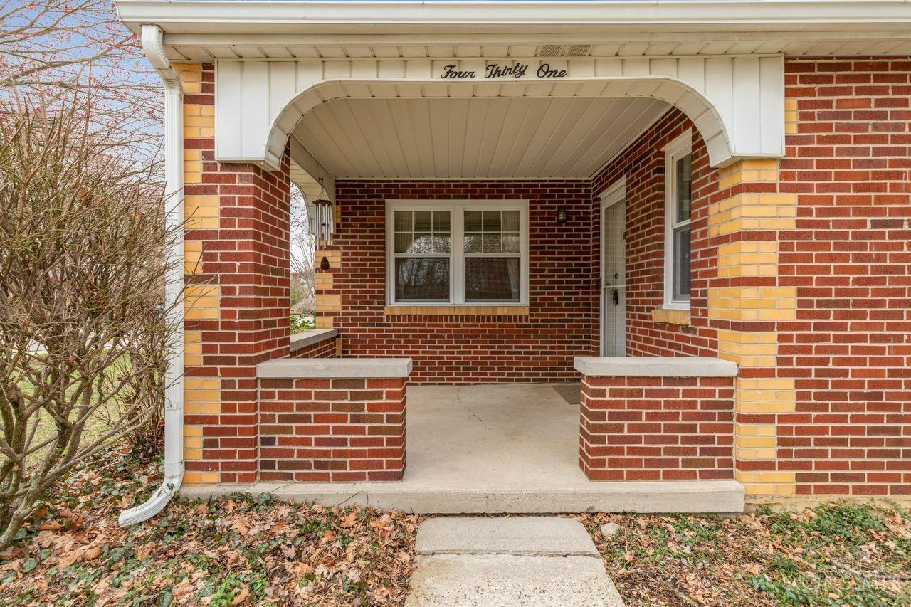 431 W Orchard Avenue