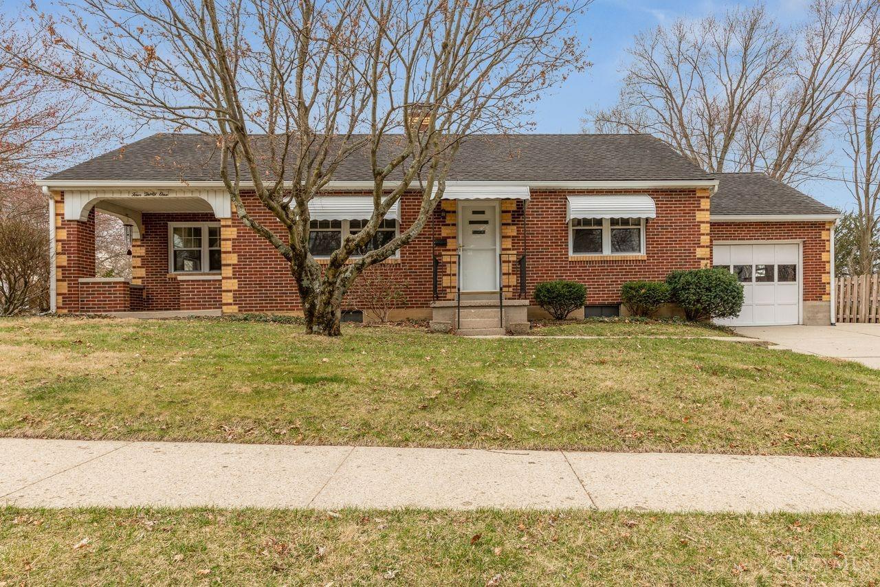 431 W Orchard Avenue