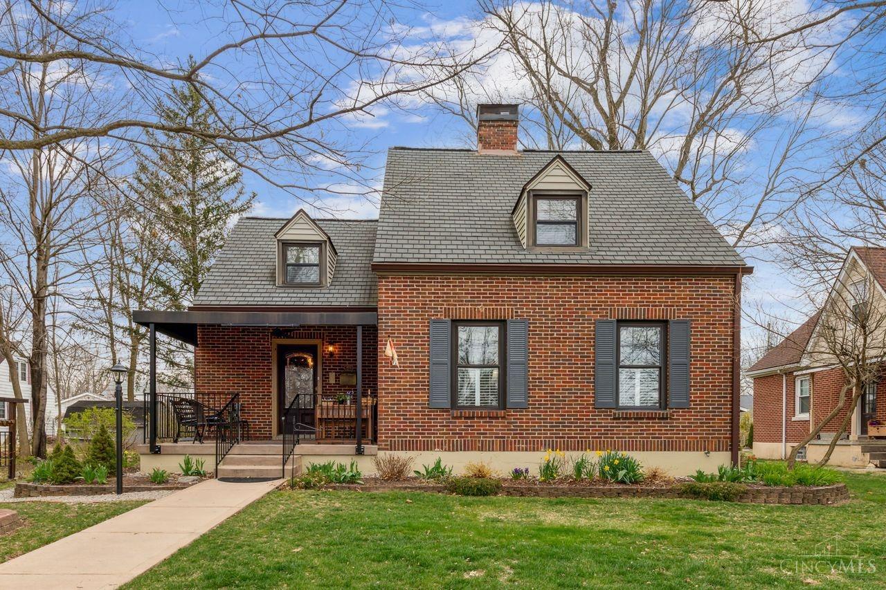 432 Ward Street