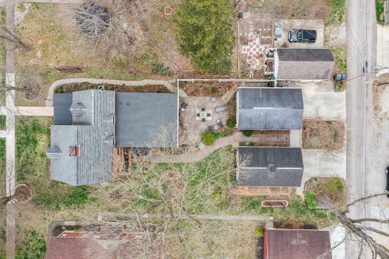 432 Ward Street