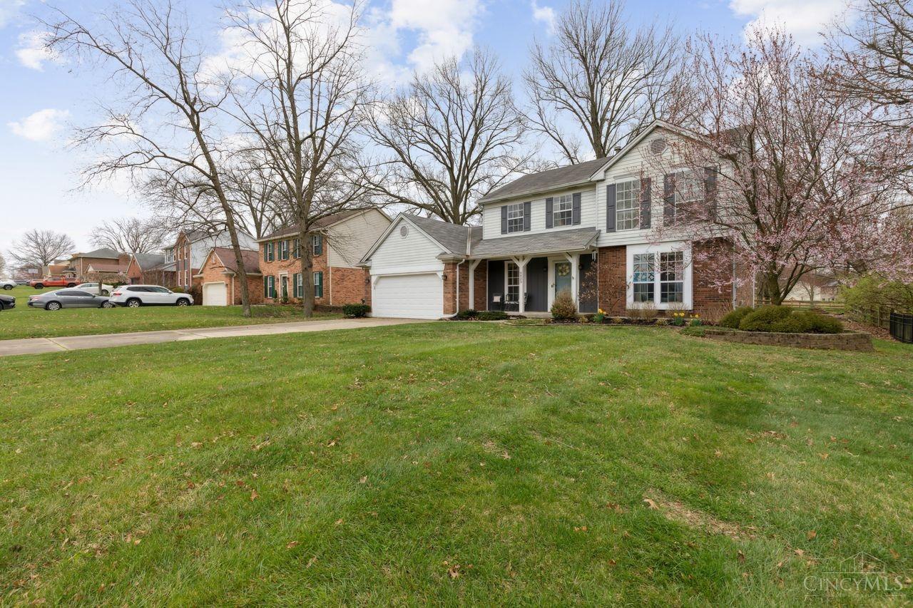 6423 Hummingbird Drive