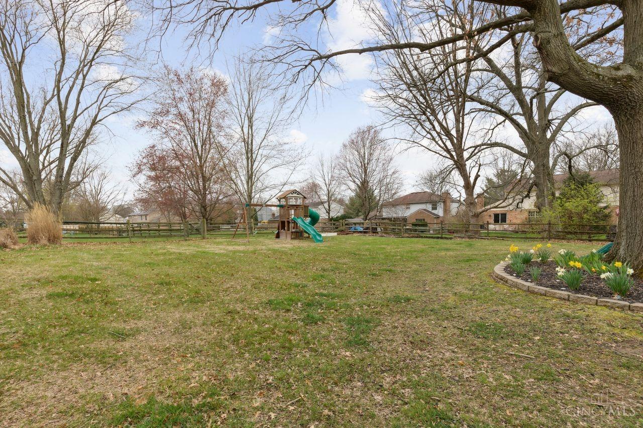 6423 Hummingbird Drive