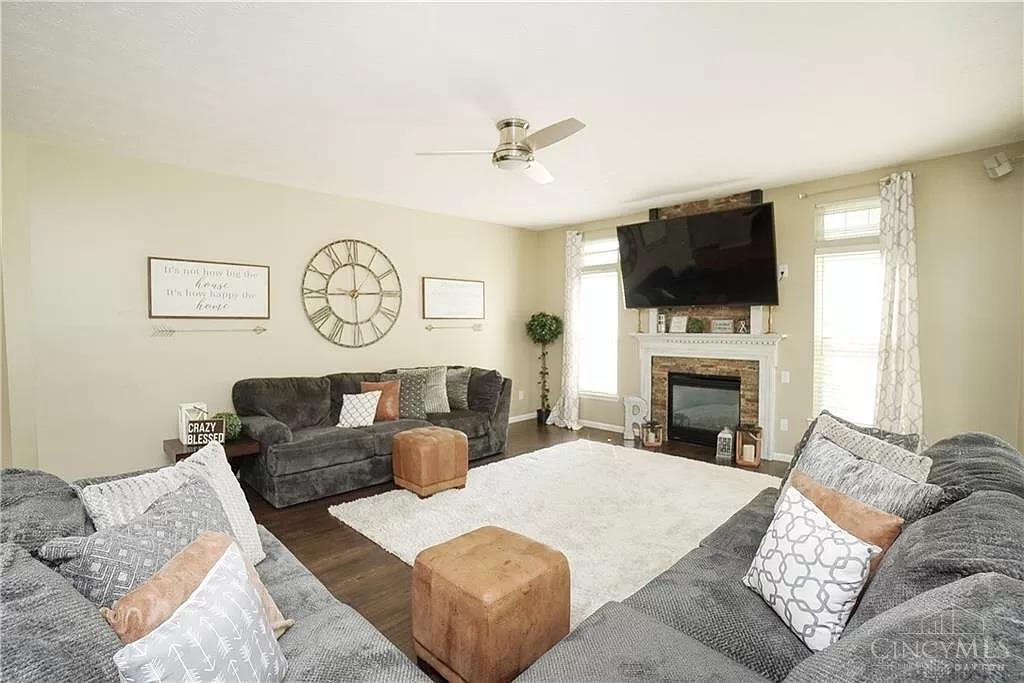 521 Cherry Hill Lane