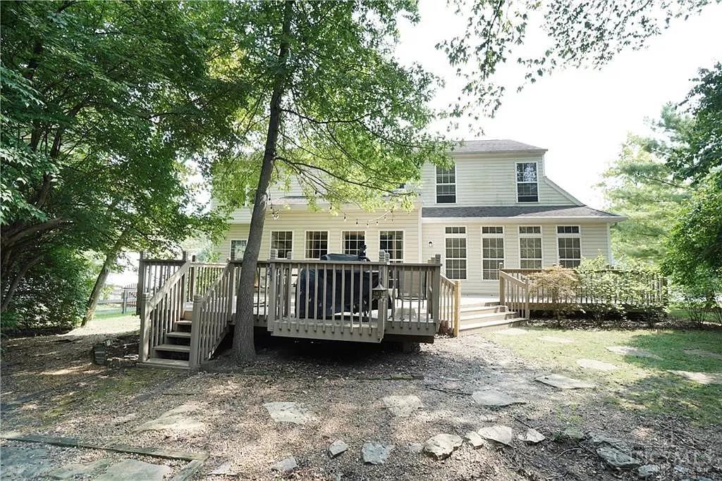521 Cherry Hill Lane