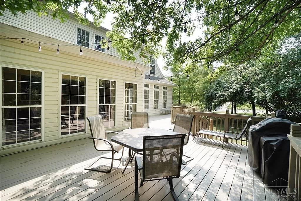 521 Cherry Hill Lane