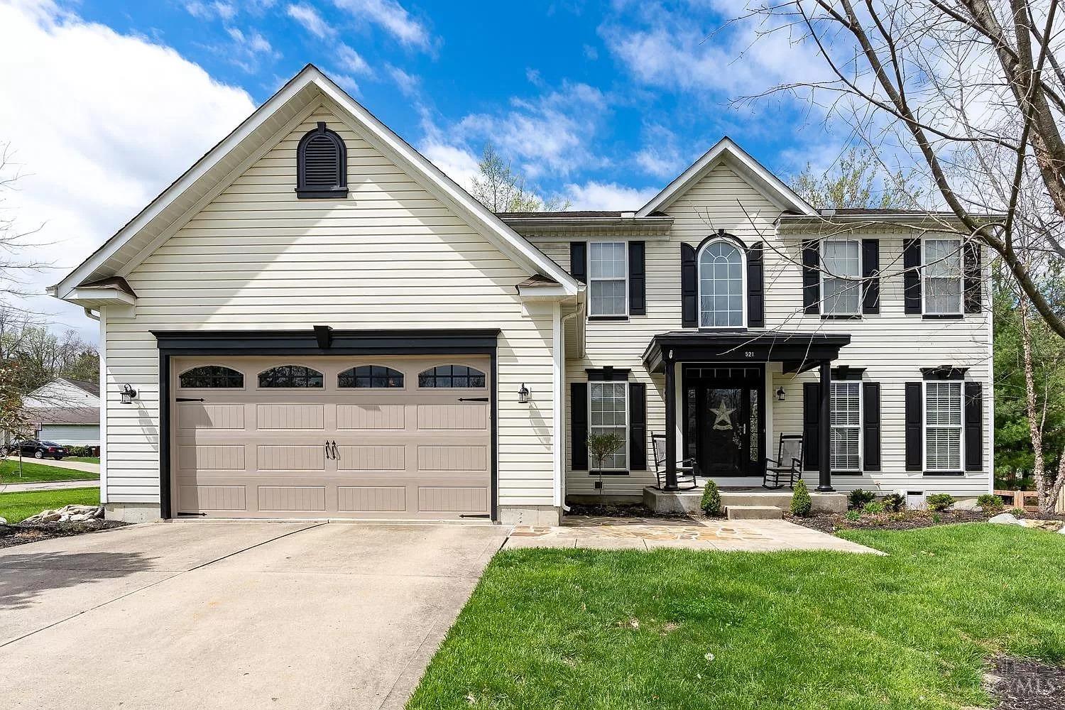 521 Cherry Hill Lane
