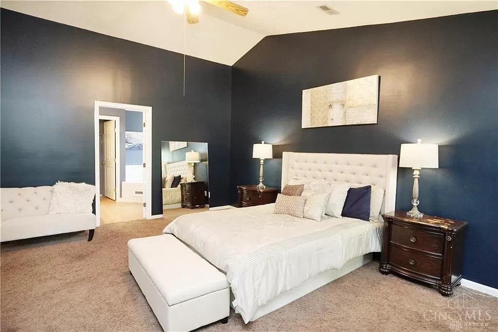 521 Cherry Hill Lane
