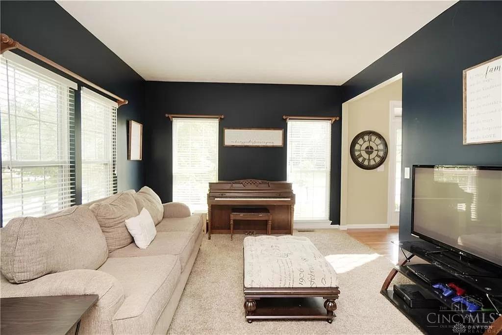 521 Cherry Hill Lane
