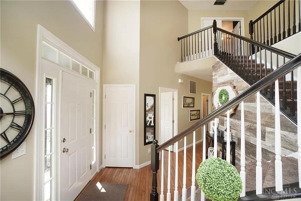 521 Cherry Hill Lane
