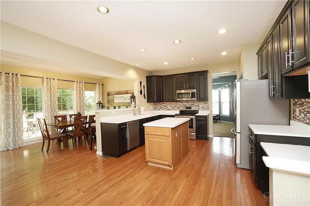 521 Cherry Hill Lane