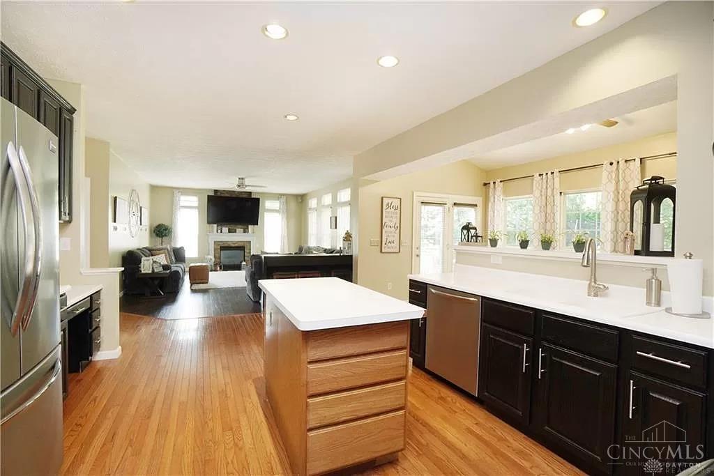 521 Cherry Hill Lane