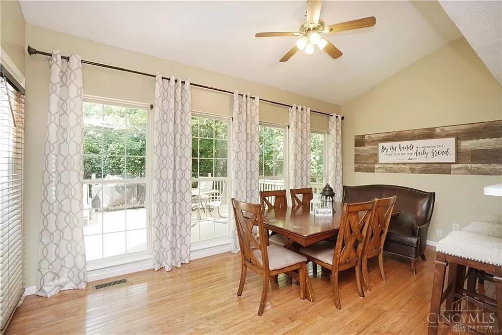 521 Cherry Hill Lane