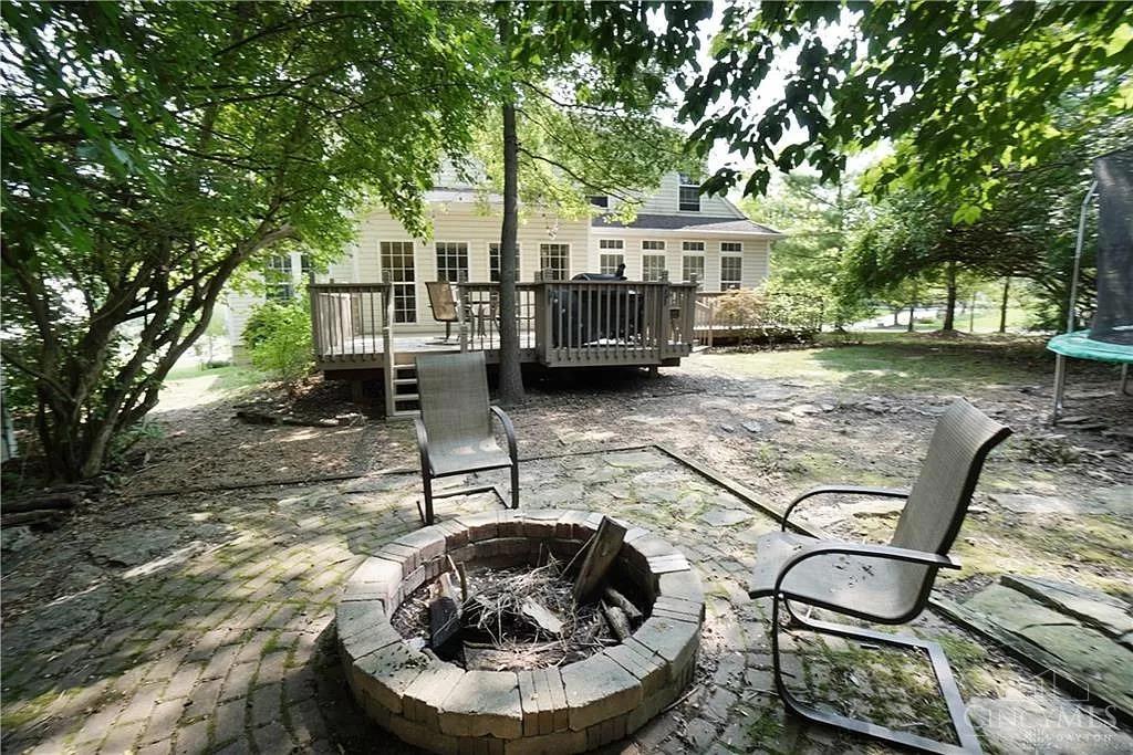 521 Cherry Hill Lane
