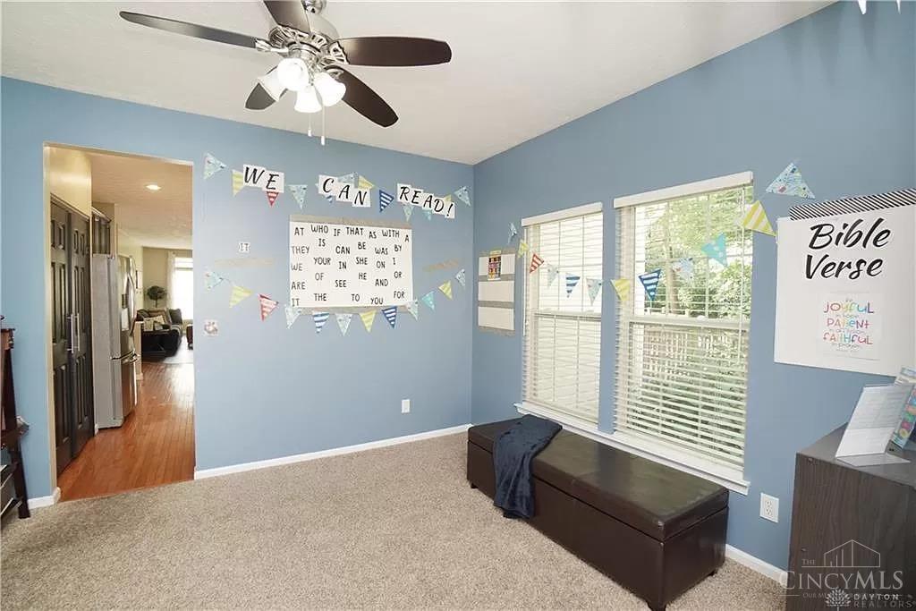 521 Cherry Hill Lane