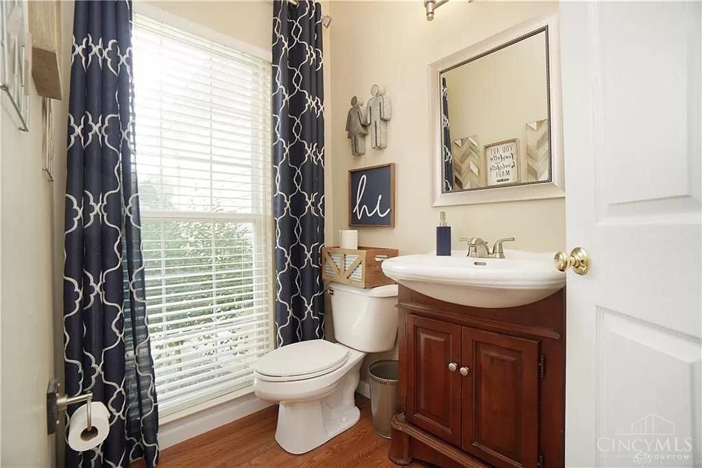 521 Cherry Hill Lane