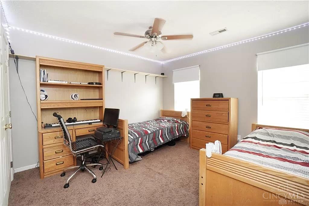521 Cherry Hill Lane