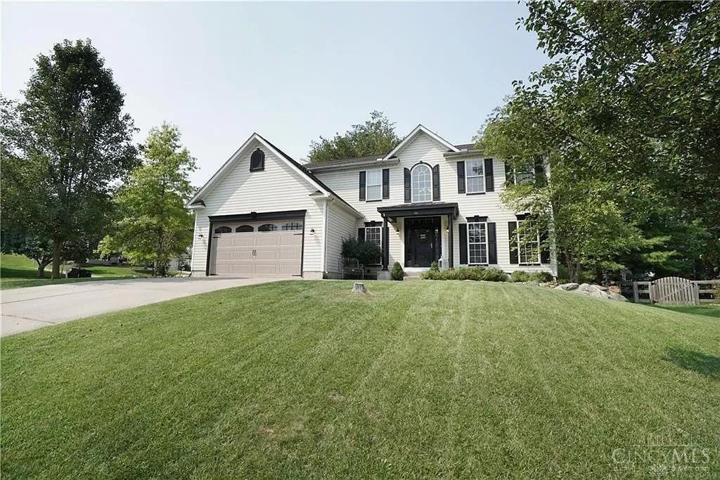 521 Cherry Hill Lane