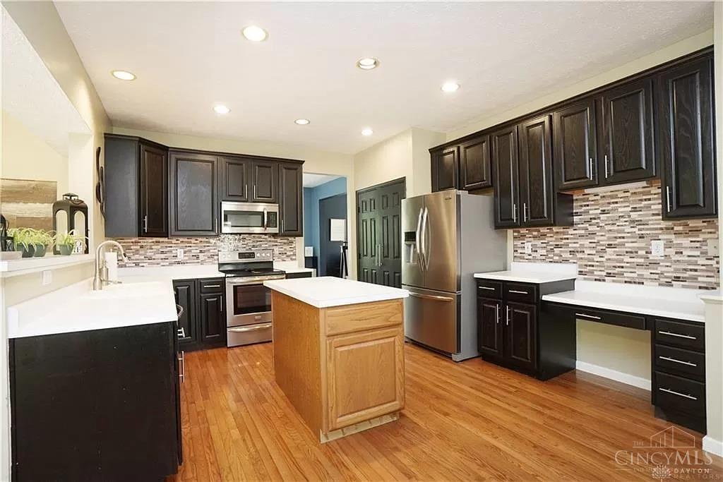 521 Cherry Hill Lane