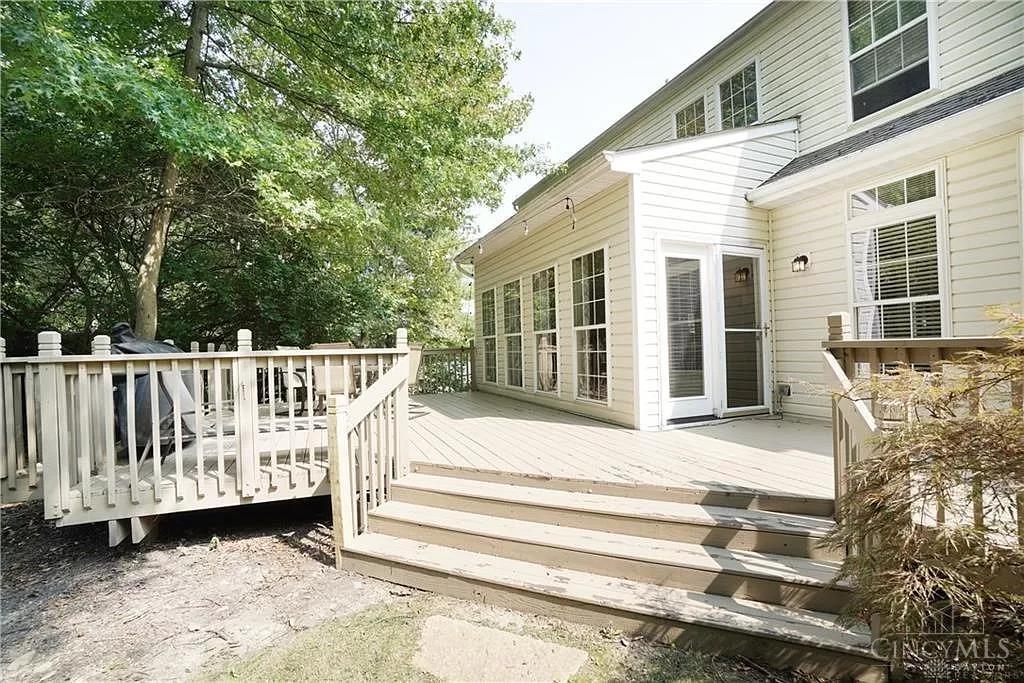 521 Cherry Hill Lane