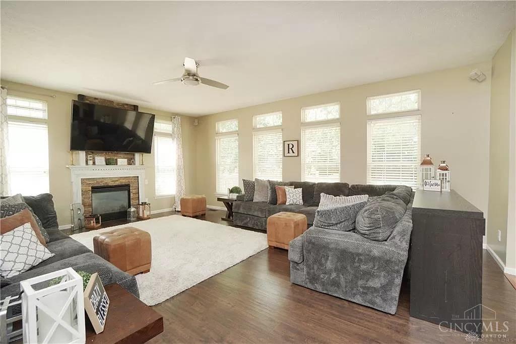 521 Cherry Hill Lane