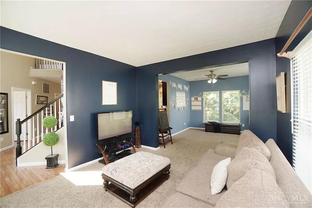 521 Cherry Hill Lane