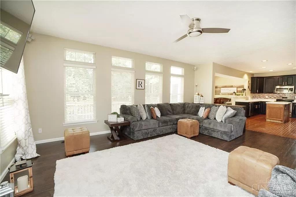 521 Cherry Hill Lane
