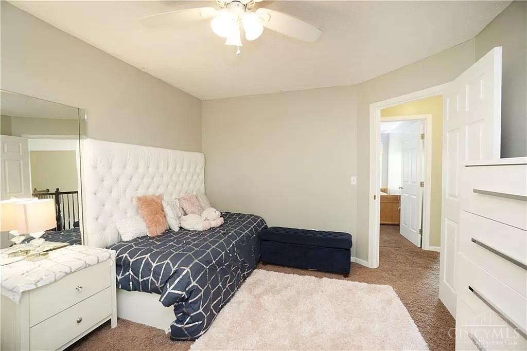 521 Cherry Hill Lane