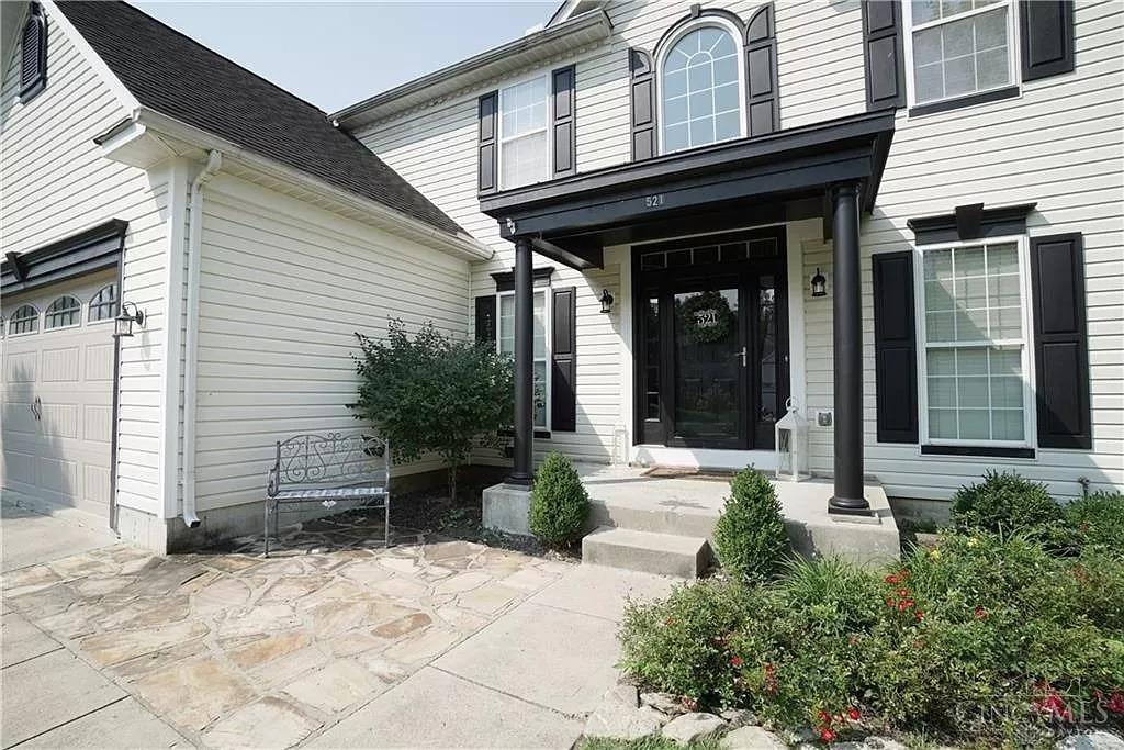 521 Cherry Hill Lane