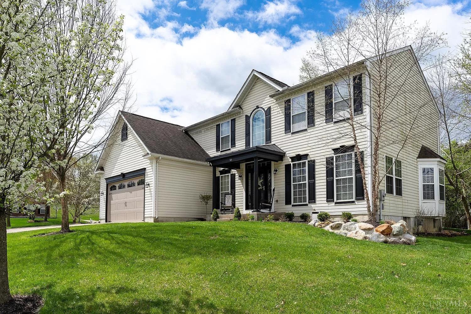 521 Cherry Hill Lane