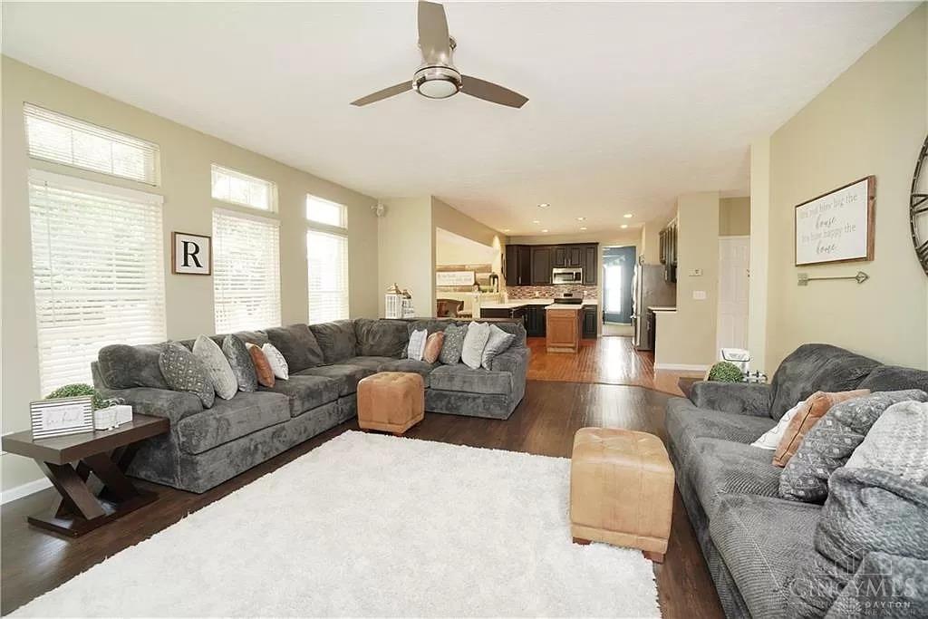 521 Cherry Hill Lane