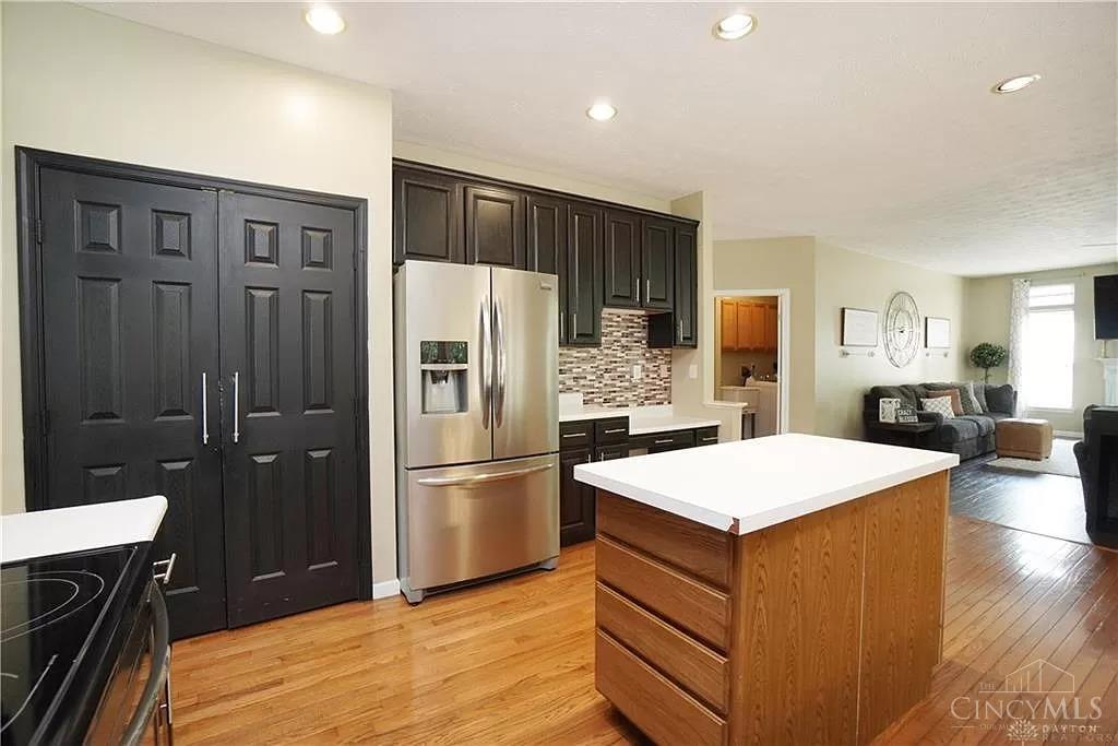521 Cherry Hill Lane