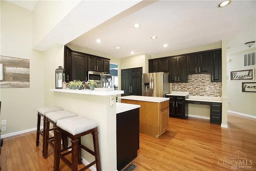 521 Cherry Hill Lane