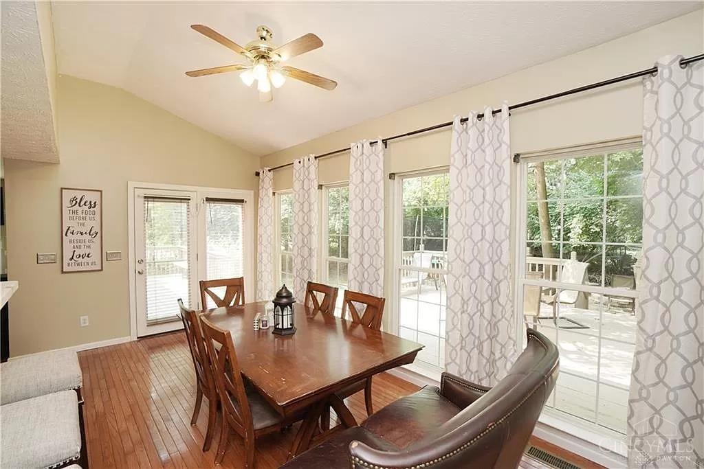 521 Cherry Hill Lane