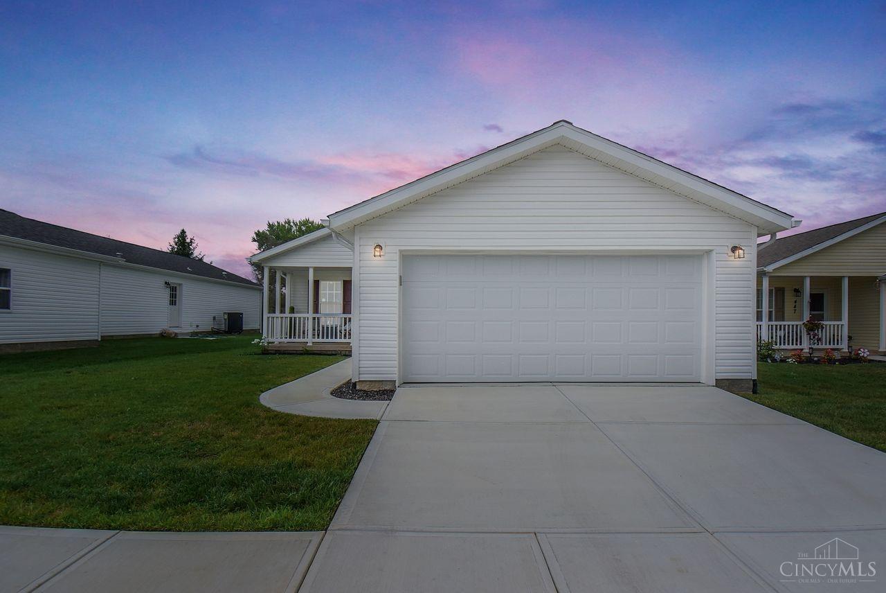 441 Kalynn Circle