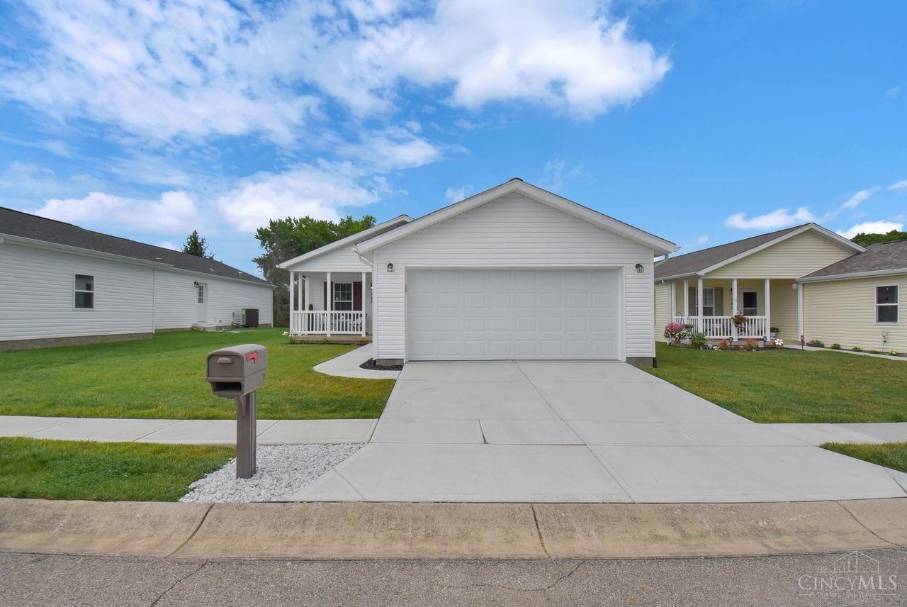 441 Kalynn Circle