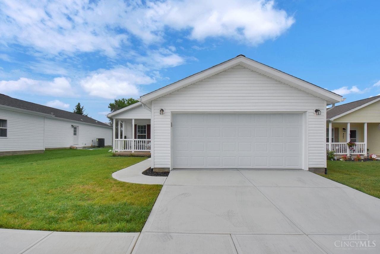 441 Kalynn Circle