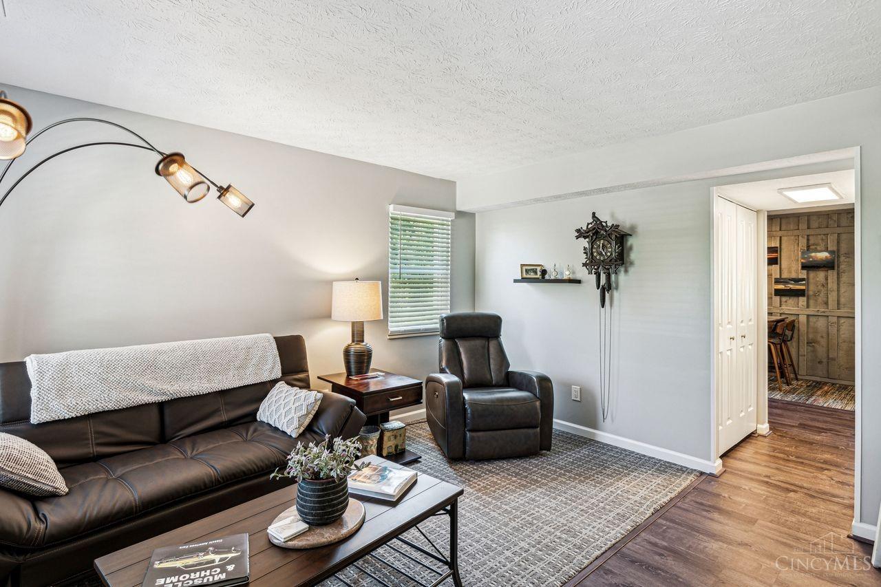 1112 Deerfield Road B