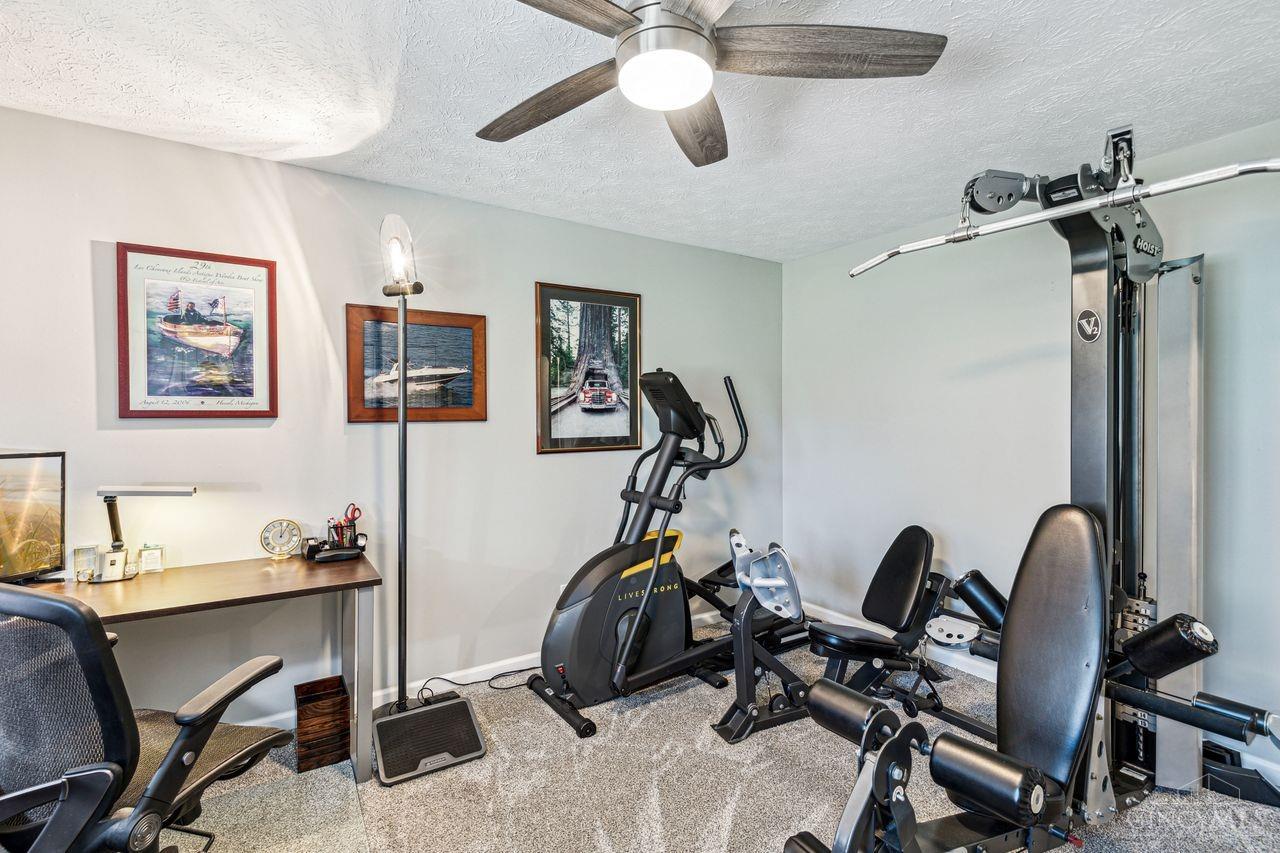 1112 Deerfield Road B
